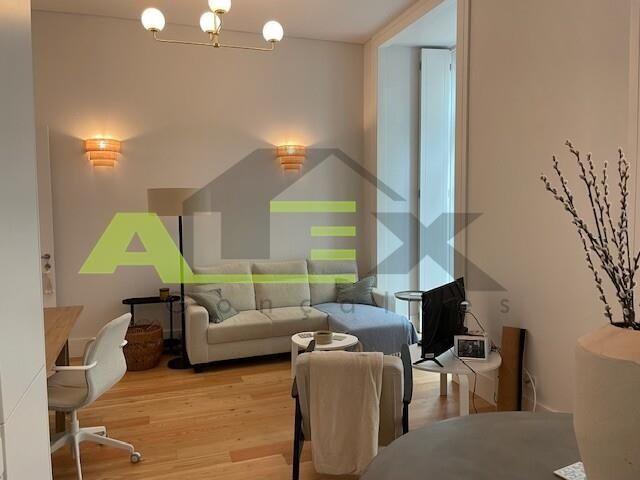 Apartamento alugar em Avenidas Novas, Lisboa