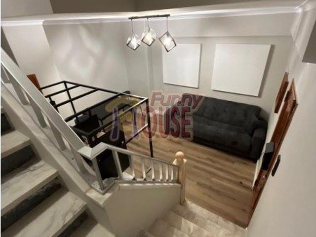 Apartamento alugar em Villa Park, Amadora
