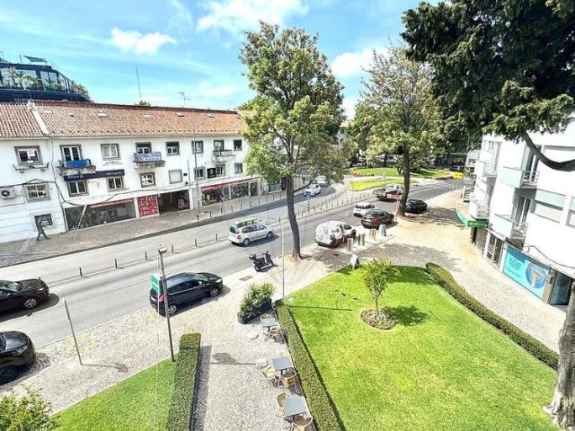 Apartamento alugar em Santo António do Estoril, Cascais