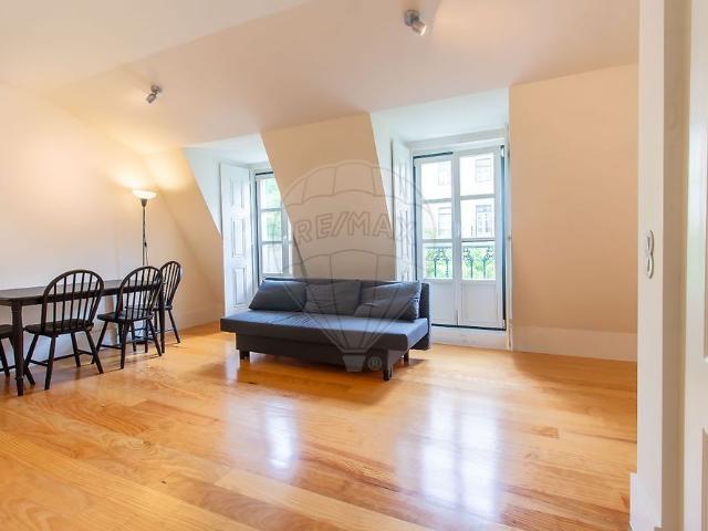 Apartamento alugar em Lisboa