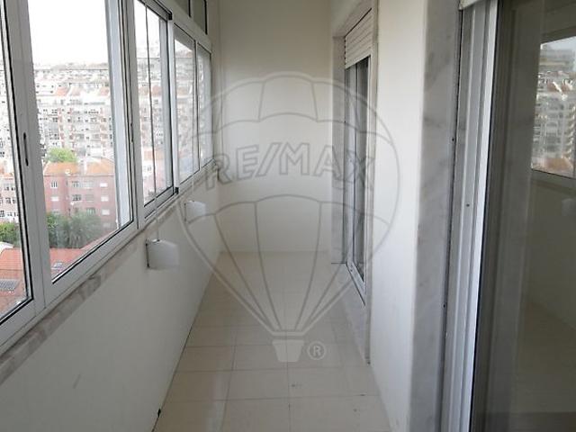 Apartamento alugar em Lisboa