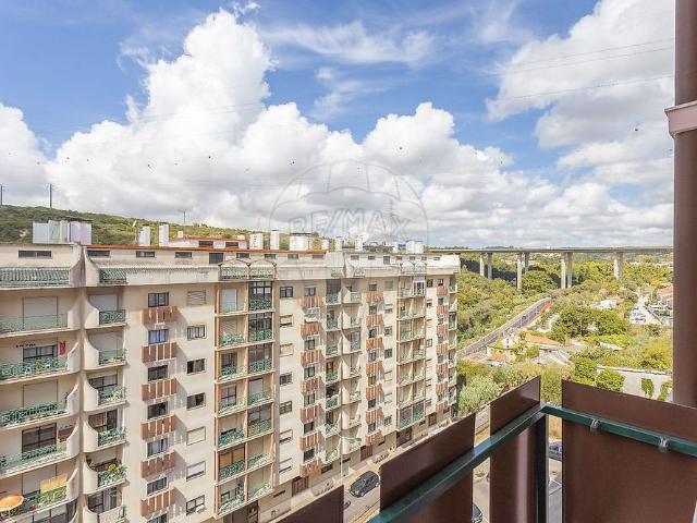 Apartamento alugar em Idanha, Sintra
