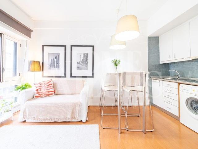 Apartamento alugar em Santo António, Lisboa