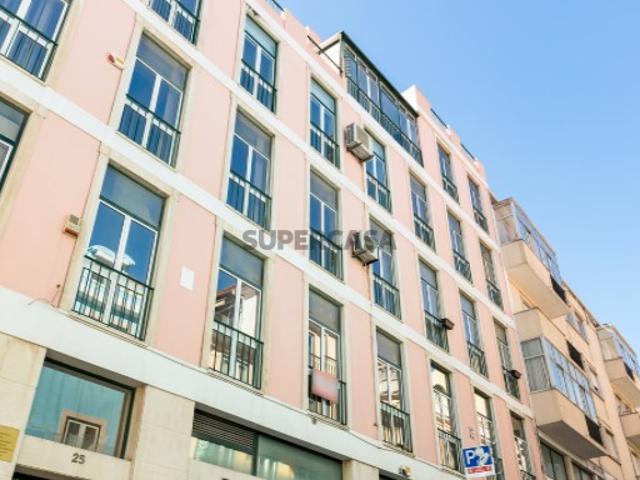 Casa venda em Santo António, Lisboa