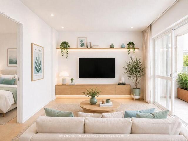 Apartamento venda em Porto, Lordelo Do Ouro
