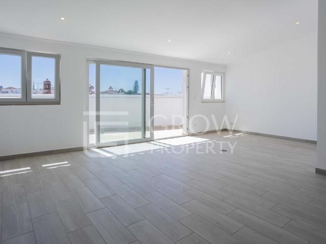 Apartamento venda em Loulé, Faro