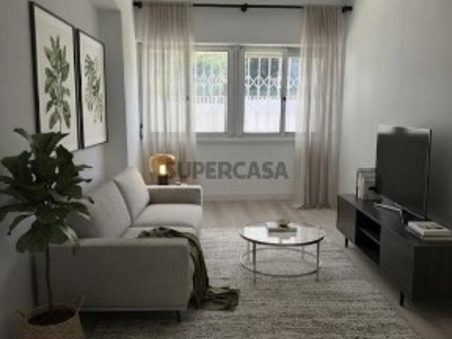 Casa venda em Bairro da Cruz Vermelha, Lisboa