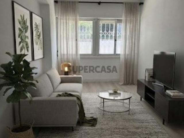 Casa venda em Bairro da Cruz Vermelha, Lisboa