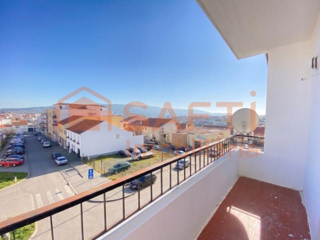 Apartamento venda em Macedo de Cavaleiros