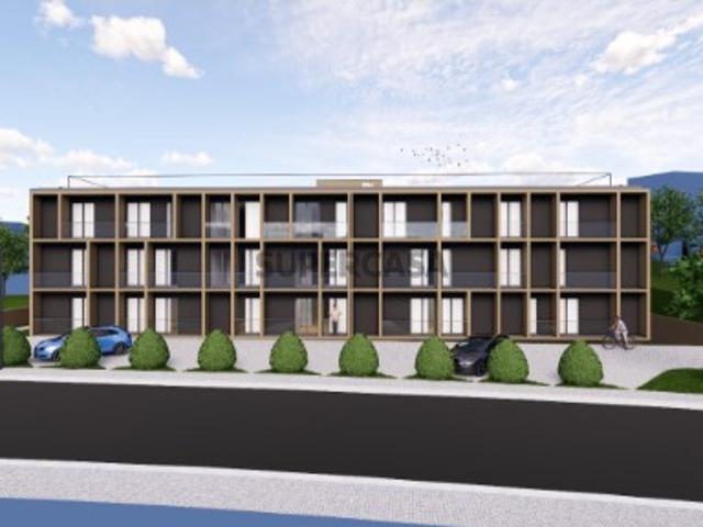 Casa venda em Marco De Canaveses, Porto