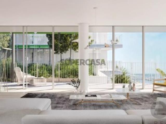Casa venda em Poço do Bispo, Lisboa
