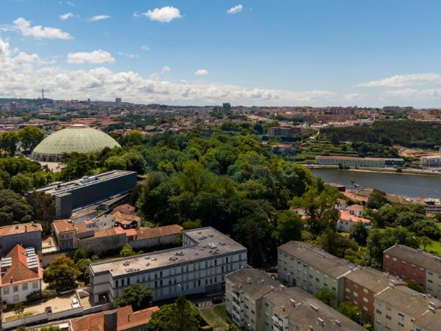 Apartamento venda em Porto, Lordelo Do Ouro