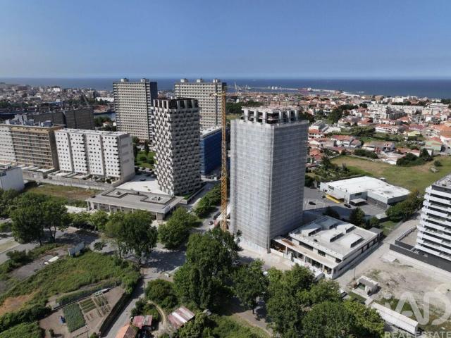 Apartamento venda em Icas, Matosinhos