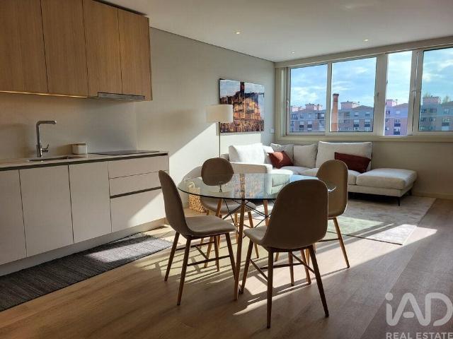 Apartamento venda em Porto, Aldoar