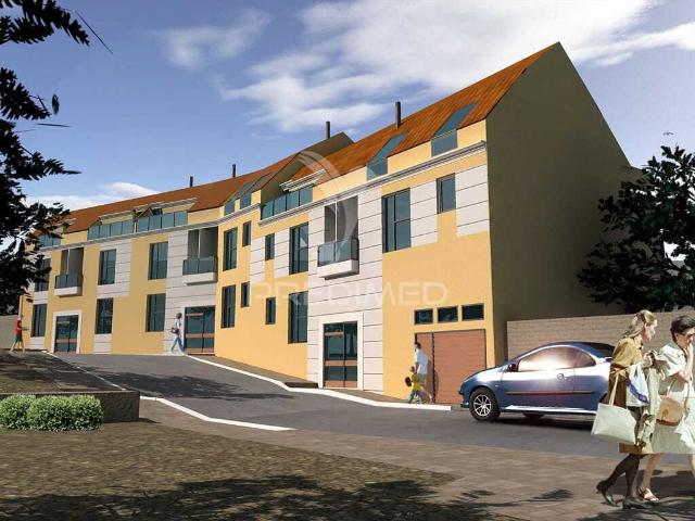 Apartamento venda em Melgaço, Viana Do Castelo
