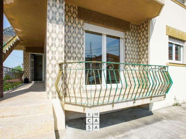 Apartamento venda em Milheirós De Poiares, Gaiate