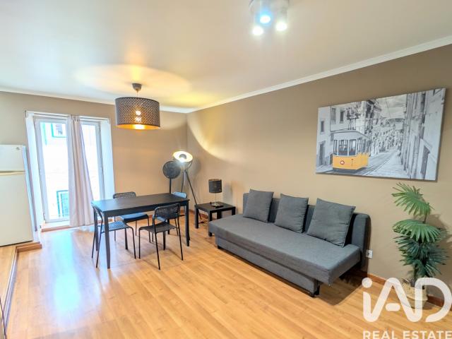 Apartamento alugar em Mercês, Lisboa
