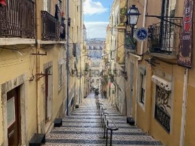 Casa venda em Misericórdia, Lisboa
