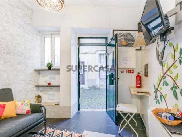 Casa venda em Santa Catarina, Lisboa