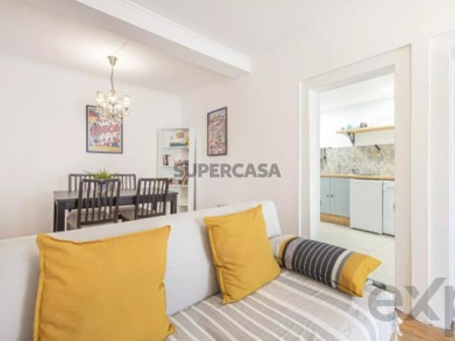 Casa venda em Misericórdia, Lisboa