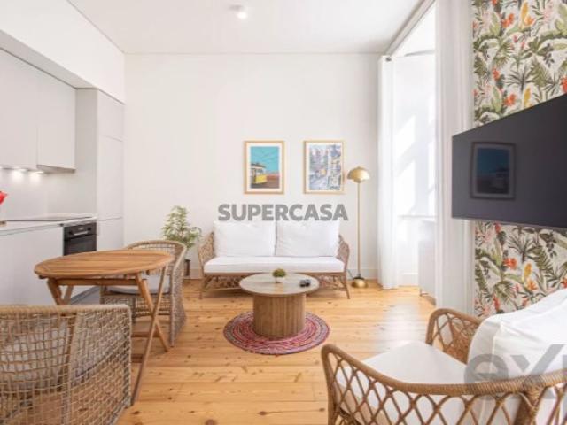 Casa venda em Cais do Sodré, Lisboa