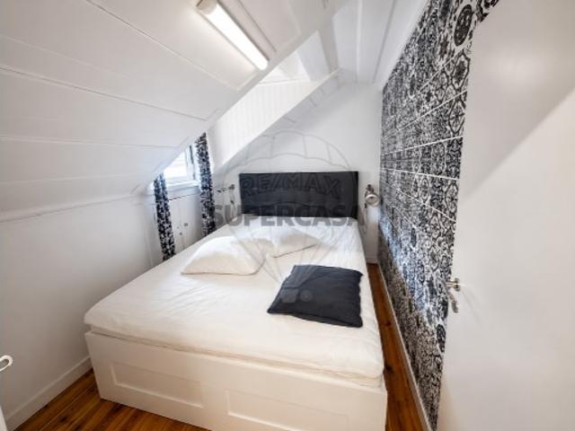 Casa venda em Misericórdia, Lisboa