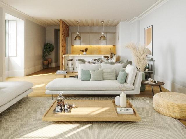 Apartamento venda em Santa Maria Maior, Lisboa