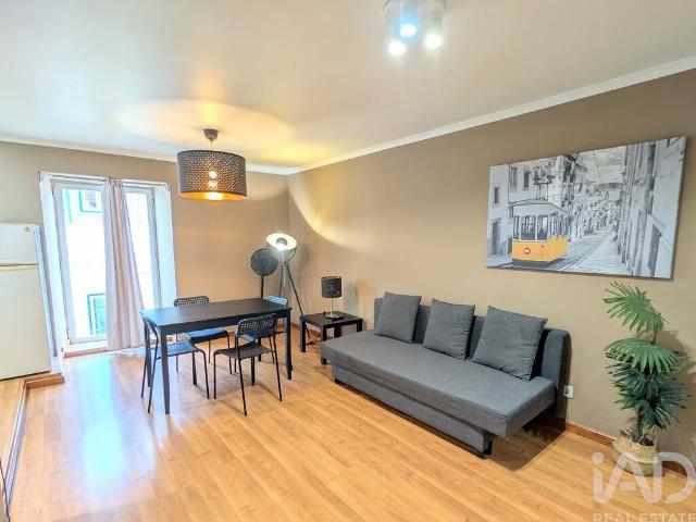 Apartamento alugar em Santa Catarina, Lisboa