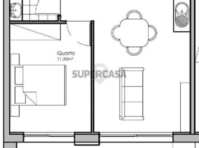 Casa venda em Monção e Troviscoso, Monção