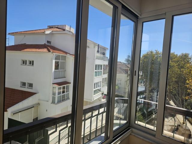 Apartamento alugar em Visconde da Luz, Cascais