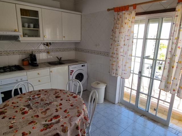 Apartamento alugar em Vila Real De Santo António, Faro