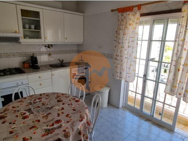 Apartamento alugar em Vila Real De Santo António, Faro