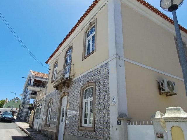 Casa alugar em Estefânea, Sintra