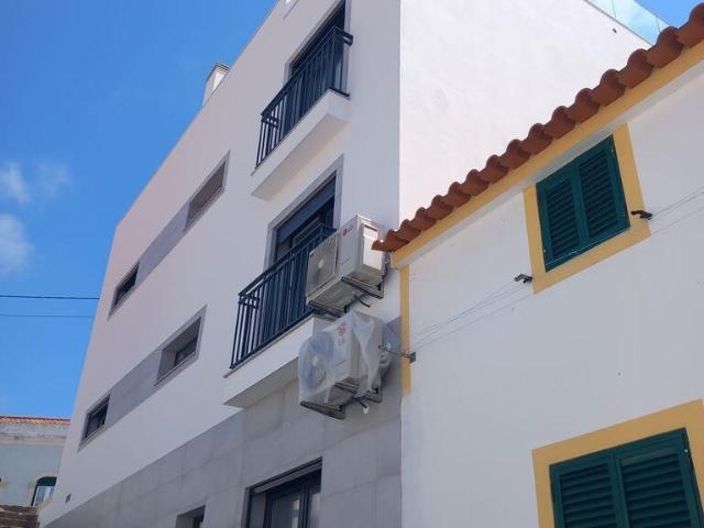 Apartamento venda em Pederneira, Leiria