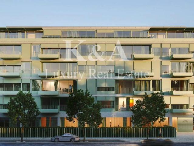 Apartamento venda em Porto, Lordelo Do Ouro