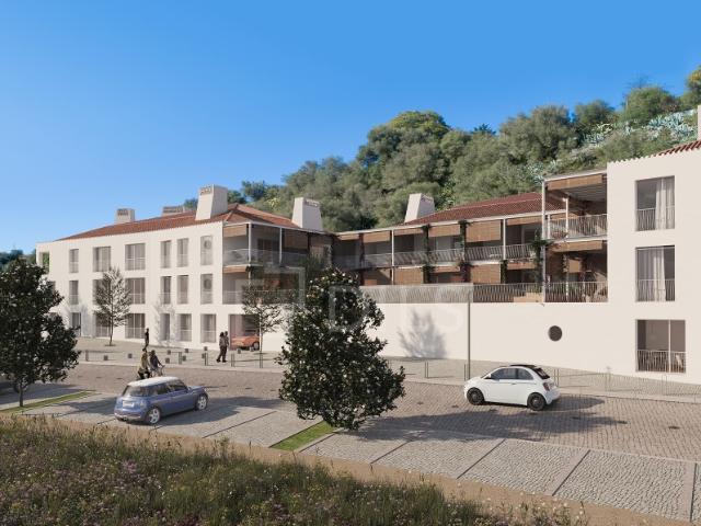 Apartamento venda em Alcácer Do Sal, Setúbal
