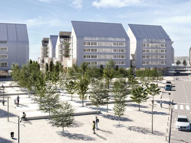 Apartamento venda em Prata Riverside Village, Lisboa