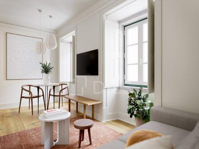 Apartamento venda em Santa Maria Maior, Lisboa