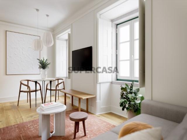 Casa venda em Santa Maria Maior, Lisboa