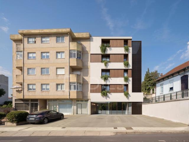 Apartamento venda em Viso de Cima, Porto