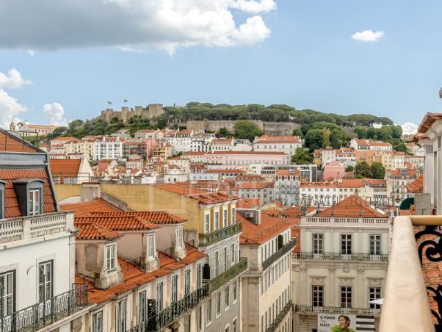 Apartamento venda em Santa Maria Maior, Lisboa