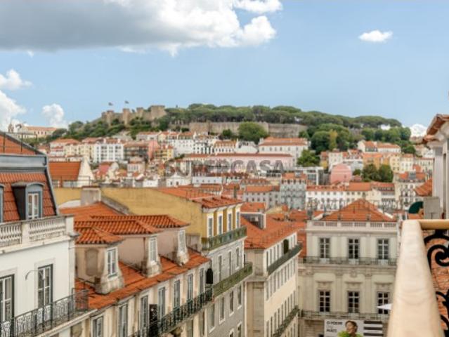 Casa venda em Santa Maria Maior, Lisboa