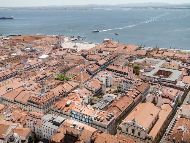 Apartamento venda em Chiado, Lisboa