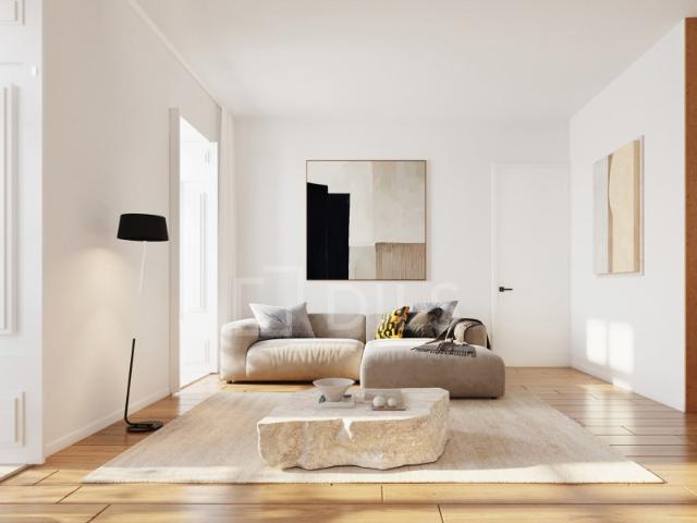 Apartamento venda em Santa Maria Maior, Lisboa