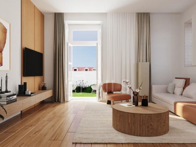 Apartamento venda em Chiado, Lisboa