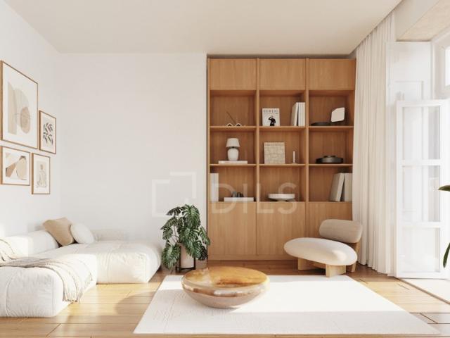 Apartamento venda em Santa Maria Maior, Lisboa
