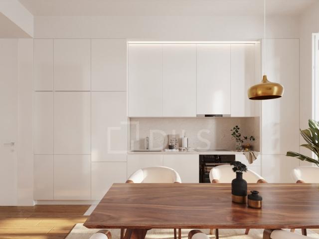 Apartamento venda em Santa Maria Maior, Lisboa