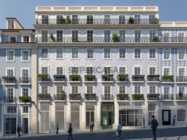 Casa venda em Santa Maria Maior, Lisboa