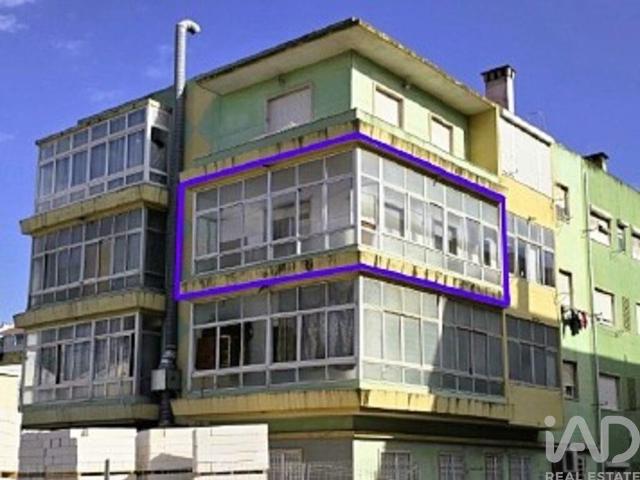 Apartamento venda em Patameiras, Odivelas