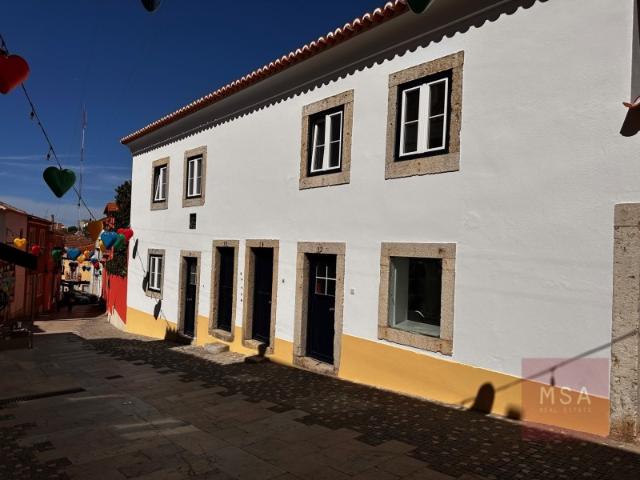 Apartamento venda em Núcleo Urbano Histórico de Oeiras, Oeiras